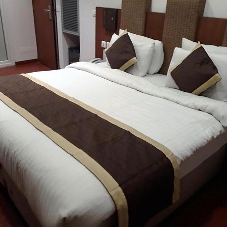Hotel Shanti House New Delhi Karnail Singh Stadium Gate No 1 Bagian luar foto